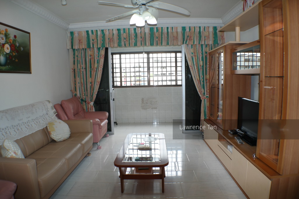 Blk 328 Yishun Ring Road (Yishun), HDB Executive #205098801